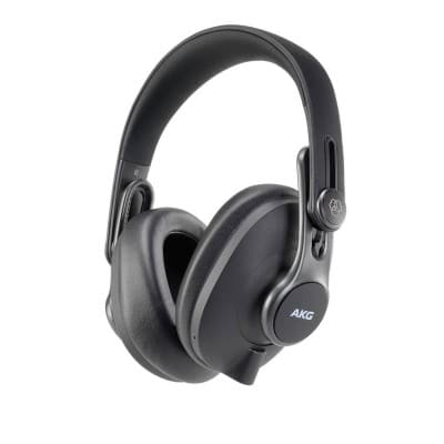 AKG K371 BT - REFURBISHED