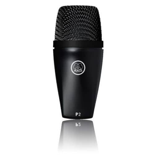 P2 - SCENE MICROPHONE