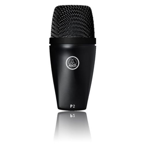 P2 - SCENE MICROPHONE