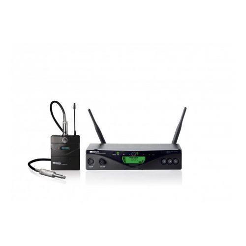 AKG WMS 470PT/L-B1