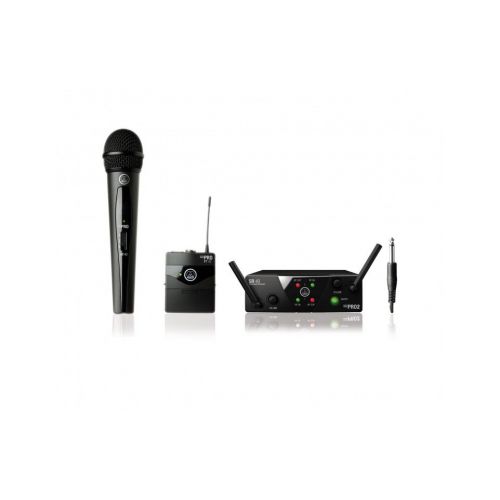 Akg Akg Wms40min2/i-ism 
