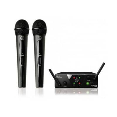 AKG AKG WMS40MIN2/V-ISM 