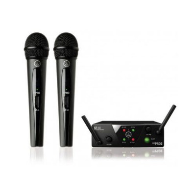 Dual Channel Systeme