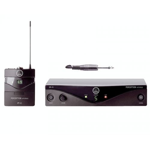 AKG WMS 45I-A