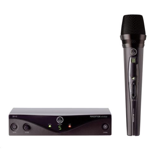 AKG WMS45V-A