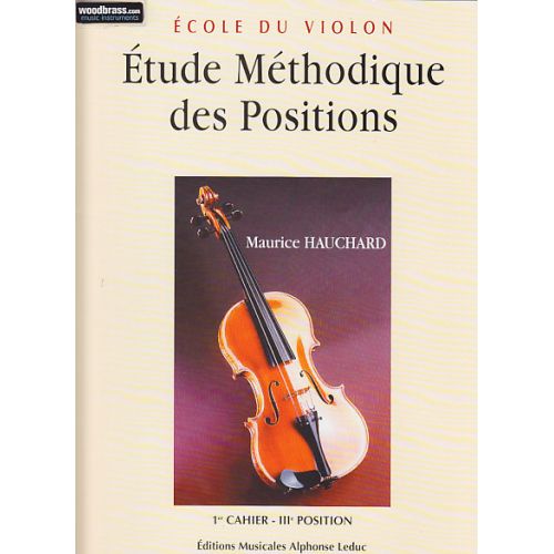  Hauchard Maurice - Etude Des Positions Vol.1