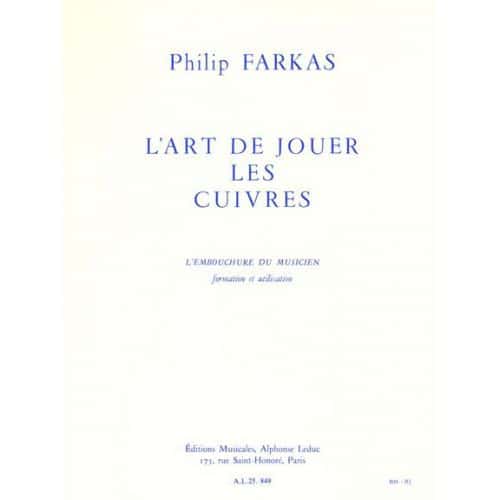 LEDUC FARKAS - L