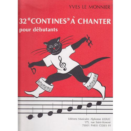 LE MONNIER YVES - 32 