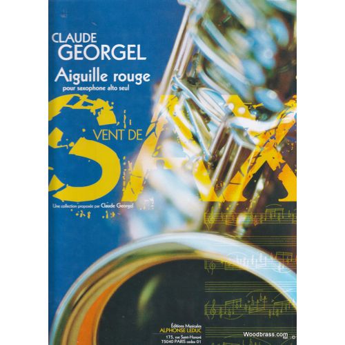 GEORGEL C. - AIGUILLE ROUGE