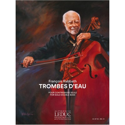 LEDUC RABBATH FRANCOIS - TROMBES D