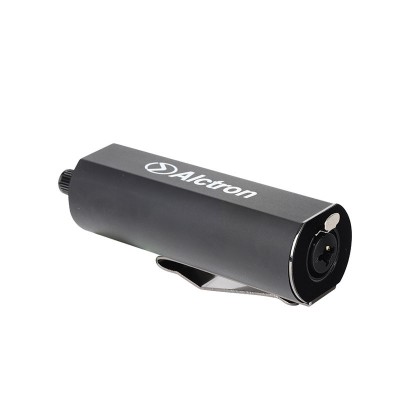 ALCTRON HA-8p
