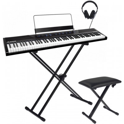 Concert Pack Complet