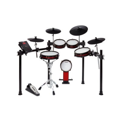 Alesis Crimson Ii Mesh Kit - (5 Futs 4 Cymbales) - Special Edition 