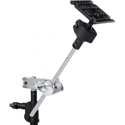 MULTIPAD CLAMP UNIVERSAL PERCUSSION PAD MOUNTING SYSTEM