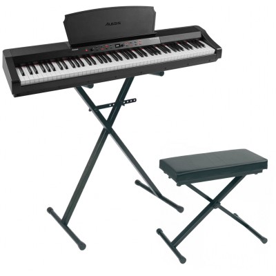 ALESIS Prestige artist Essential bundle