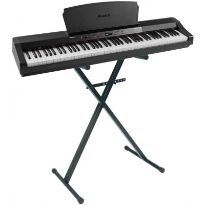 ALESIS Prestige artist stand bundle