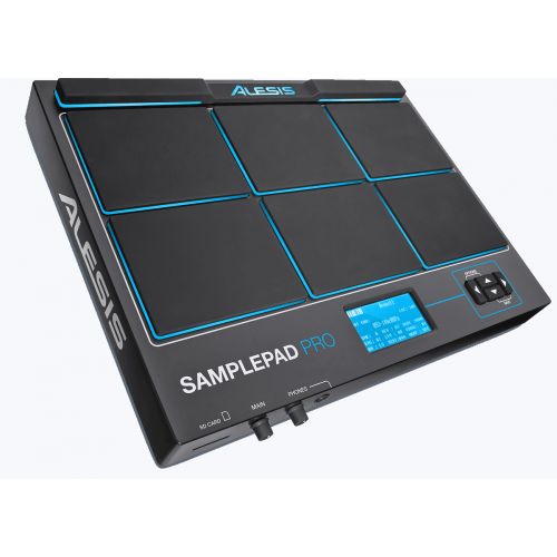 SAMPLEPAD PRO