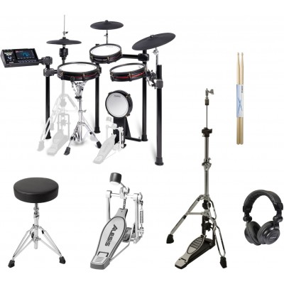 Pack Strata Club Kit