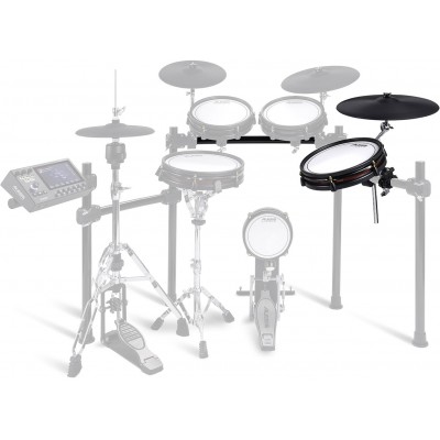 STRATACLUB-EXPACK - Pack d'expansion tom et cymbales pour Strata Club