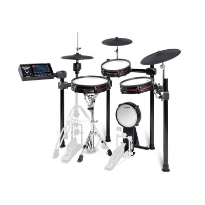 Strata Club Kit