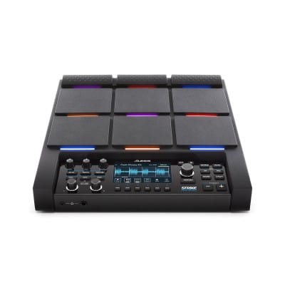 ALESIS MULTIPAD STRIKE - SAMPLER LOOPER