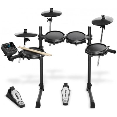 Elektronische drumsets kit