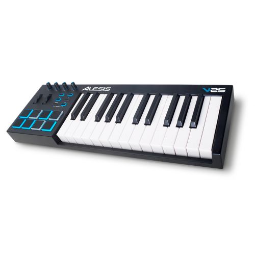 ALESIS V25