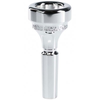 DENIS WICK 58845BFL - 5BFL ZILVER 