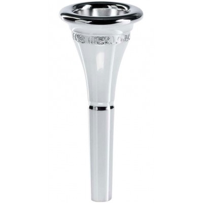 DENIS WICK EMBOUCHURE DE BUGLE ADW5885 5 ARGENTEE