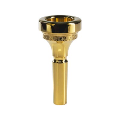 DENIS WICK 48806BL - CLASSIC 6BL VERGULD (GROTE BORING)