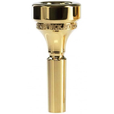 DENIS WICK 48814 - CLASSIC 4 VERGULD 