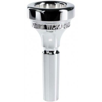 DENIS WICK 5880 Classic Petite Perce - 6BS Argentée (Trombone)