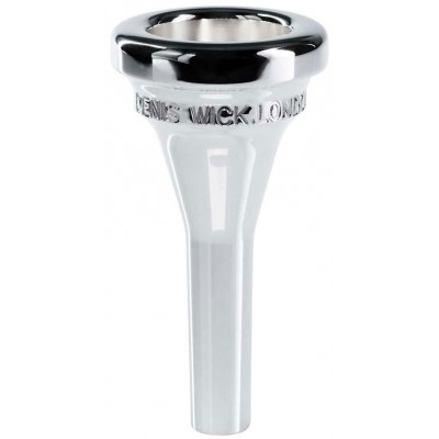 5880B Steven Mead Classic - 6 Argentée (Saxhorn Baryton)