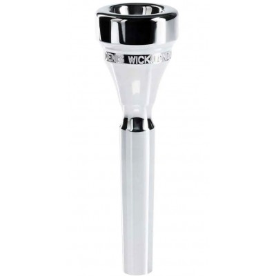 5882MM2C - CLASSIC MAURICE MURPHY 2C SILVER PLATED 