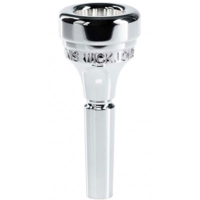 DENIS WICK 5883 Classic - 3 Argentée (Saxhorn Alto)
