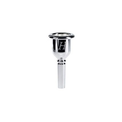 DENIS WICK HERITAGE SILVER SNORKEL 3L