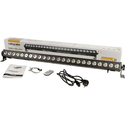 ALGAM LIGHTING Barwash 244