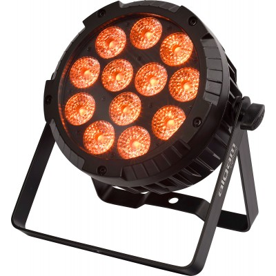 ALGAM LIGHTING PAR LED IP65 - 12X12W HEX