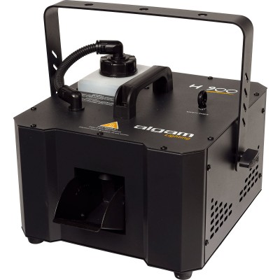 LAL H900