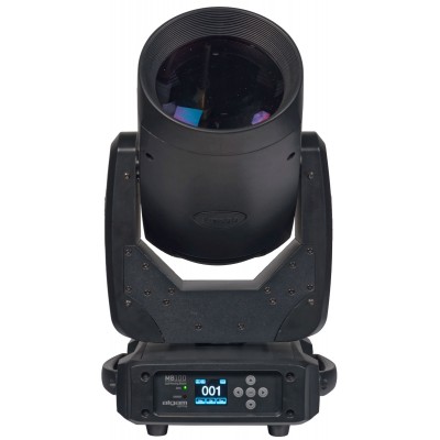 ALGAM LIGHTING MB100 - Stock B