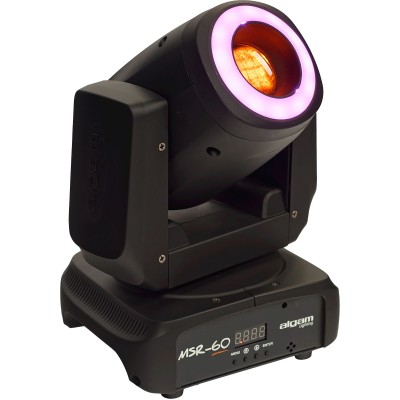 ALGAM LIGHTING MSR60 - LYRE SPOT LED 60 W