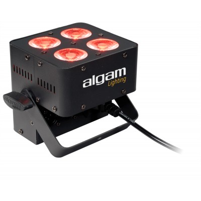 ALGAM LIGHTING PAR-410-QUAD