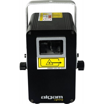 ALGAM LIGHTING Spectrum 400 RGB