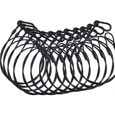 12 SLING PACK 3MM 75CM BLACK