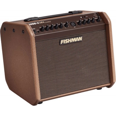 FISHMAN AMPS Loudbox Mini Charge 60 Watts