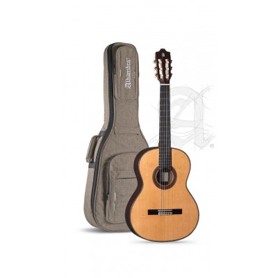 Conservatory 7C Classic + 9738 25mm Gigbag