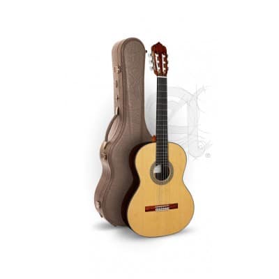 PROFESSIONAL LUTHIER METM SERIE NT + CASE 9650