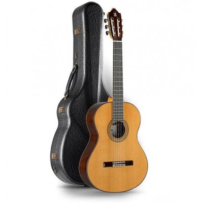 ALHAMBRA CLASSIC SERIES 9 P A + ETUI 9557