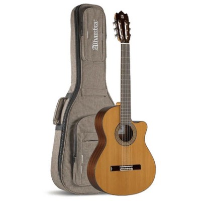 Student 3C Cw E1 + 9738 25mm Gigbag
