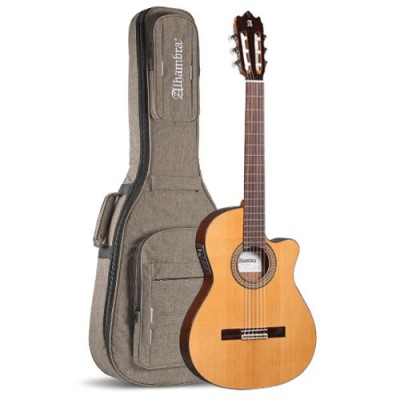 Etude 3C Ct E1 + 9738 25mm Housse